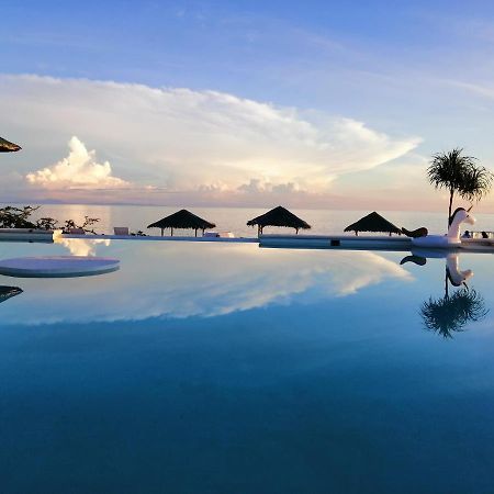 Eastern Garan Hen Yuan Resort Siquijor Dış mekan fotoğraf