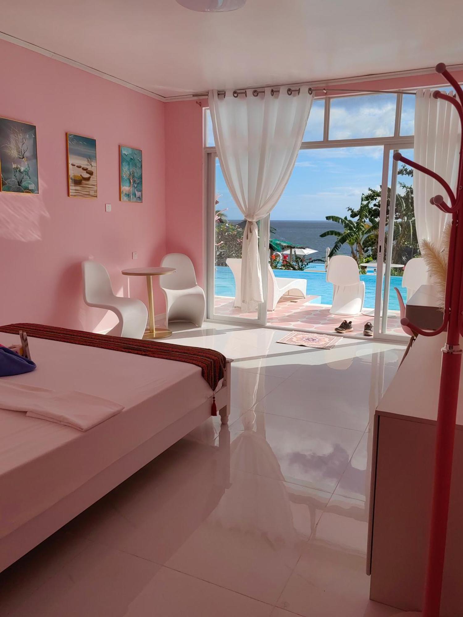 Eastern Garan Hen Yuan Resort Siquijor Dış mekan fotoğraf