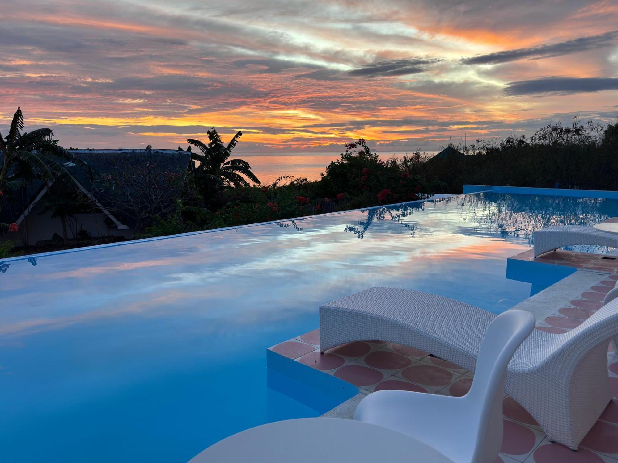 Eastern Garan Hen Yuan Resort Siquijor Dış mekan fotoğraf