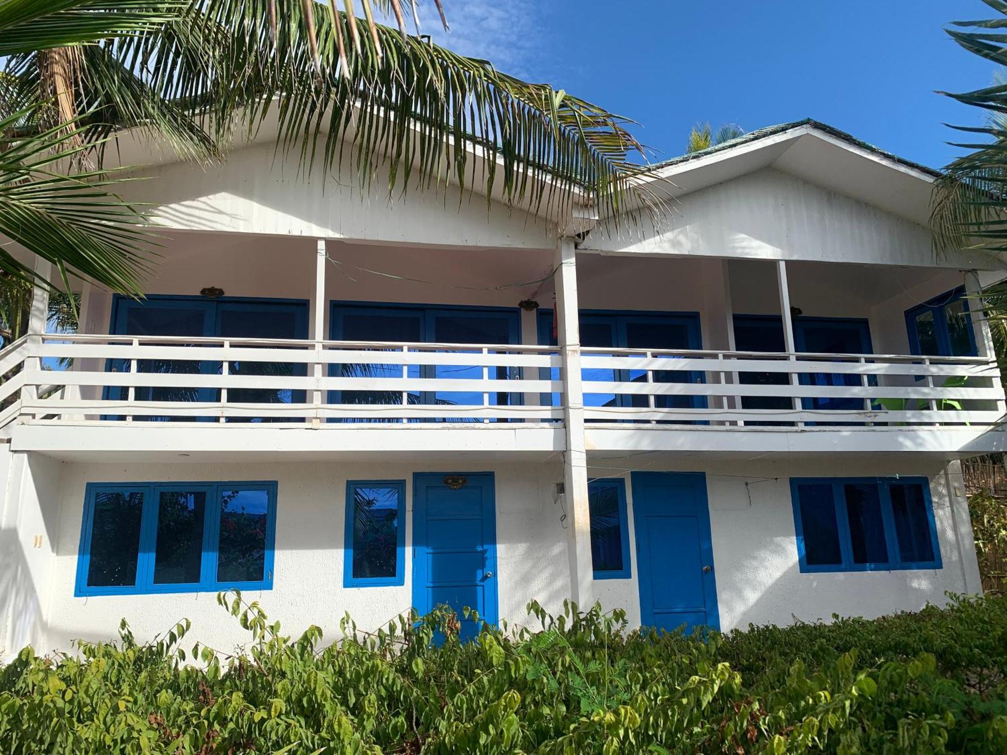 Eastern Garan Hen Yuan Resort Siquijor Dış mekan fotoğraf