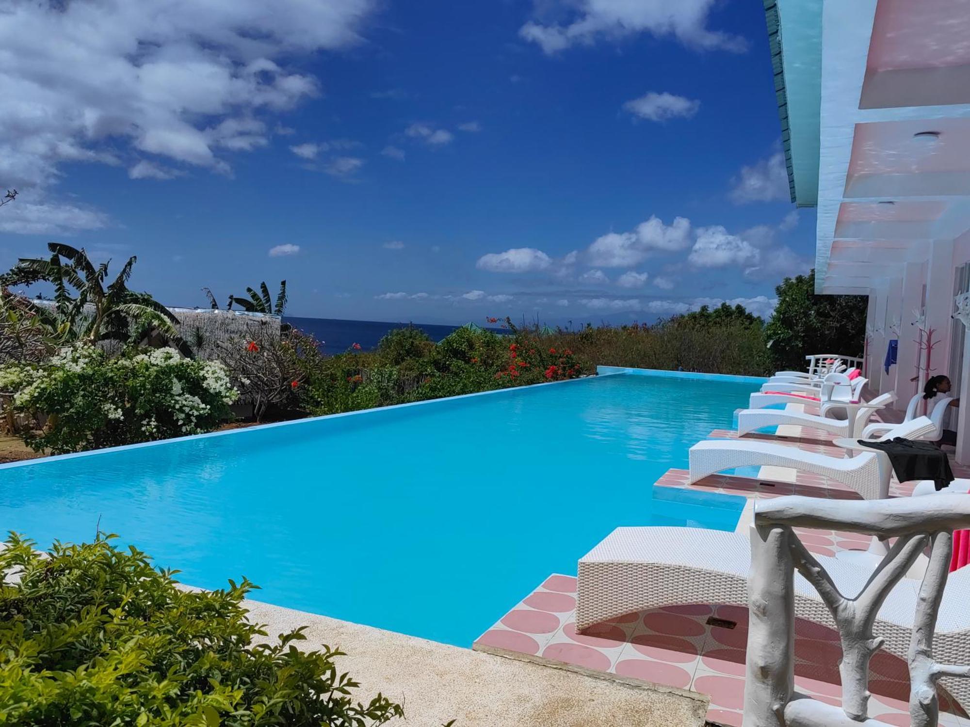 Eastern Garan Hen Yuan Resort Siquijor Dış mekan fotoğraf
