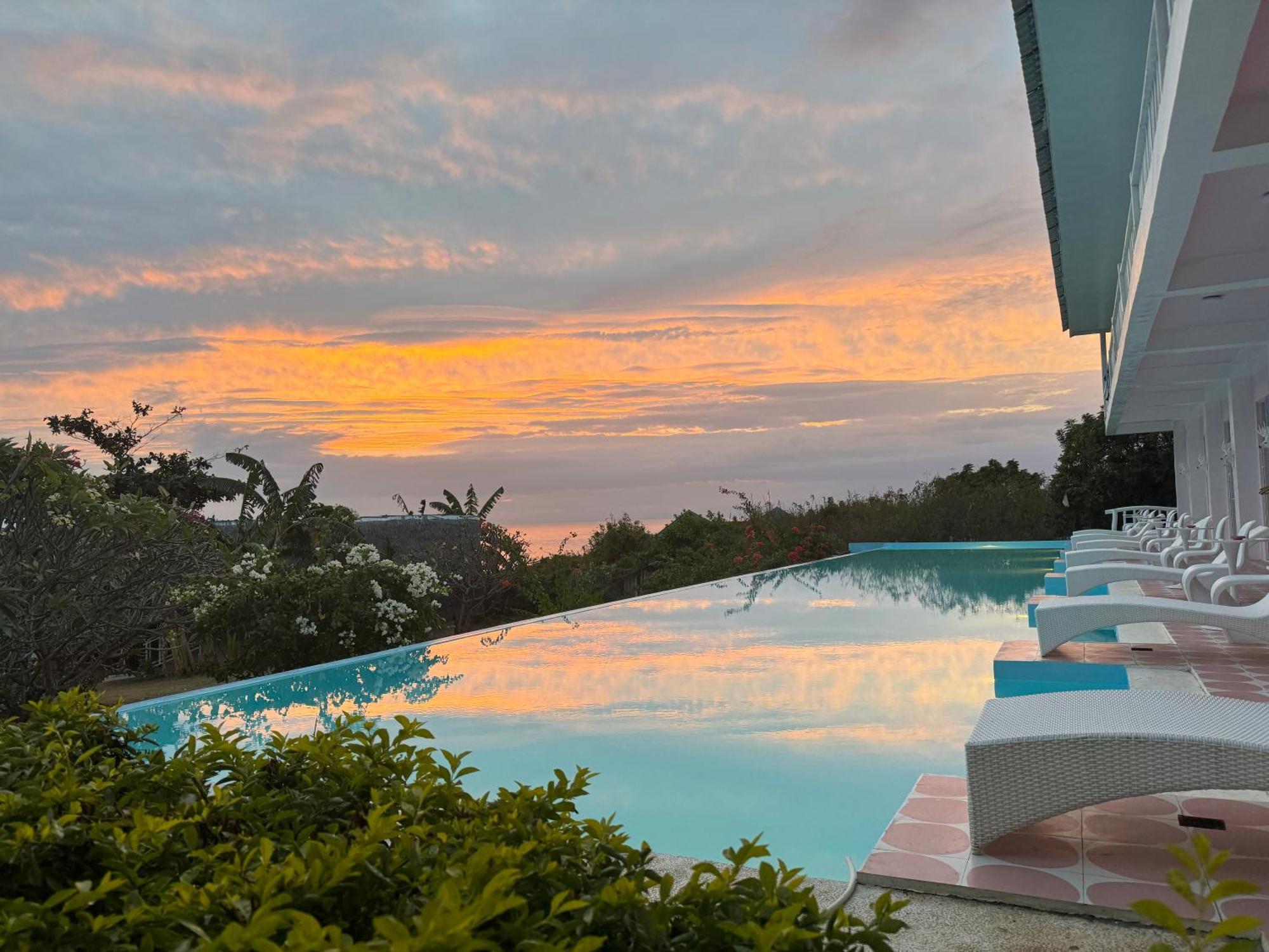 Eastern Garan Hen Yuan Resort Siquijor Dış mekan fotoğraf