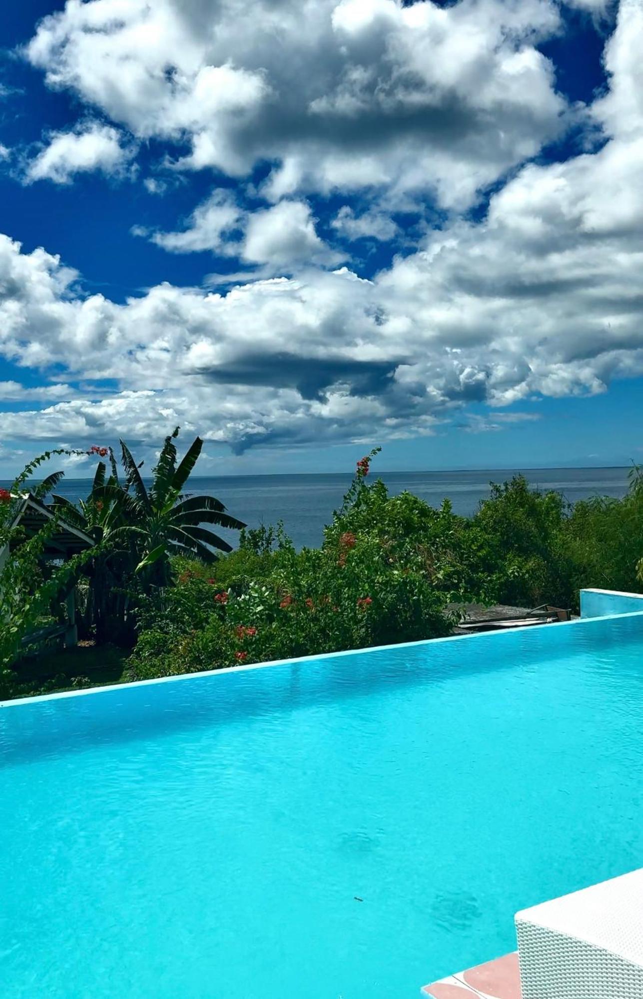 Eastern Garan Hen Yuan Resort Siquijor Dış mekan fotoğraf