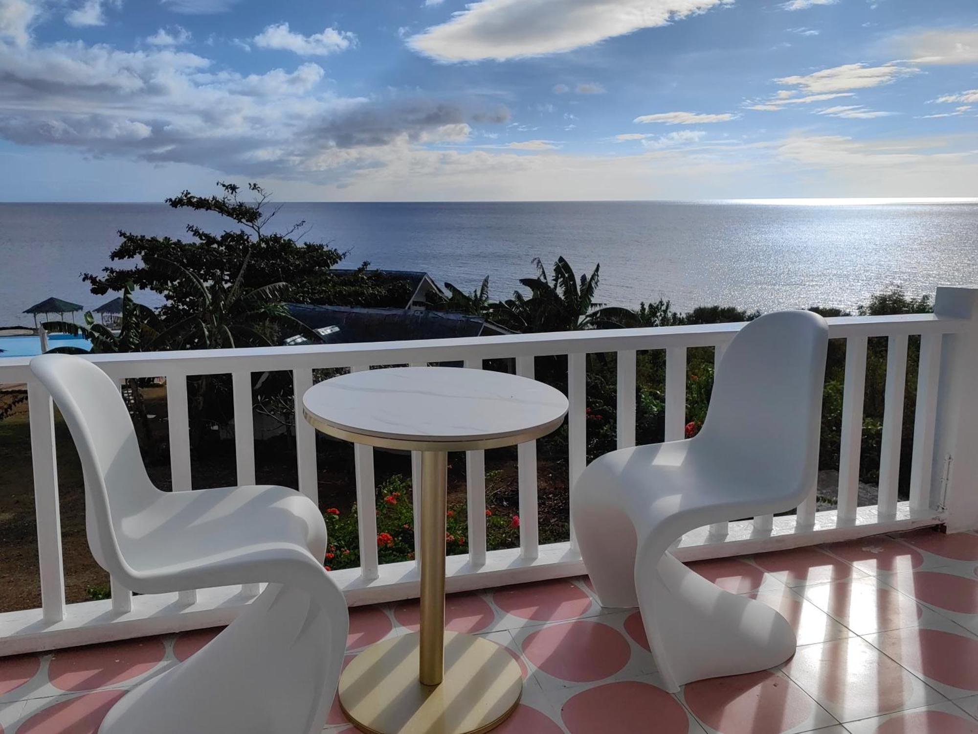 Eastern Garan Hen Yuan Resort Siquijor Dış mekan fotoğraf