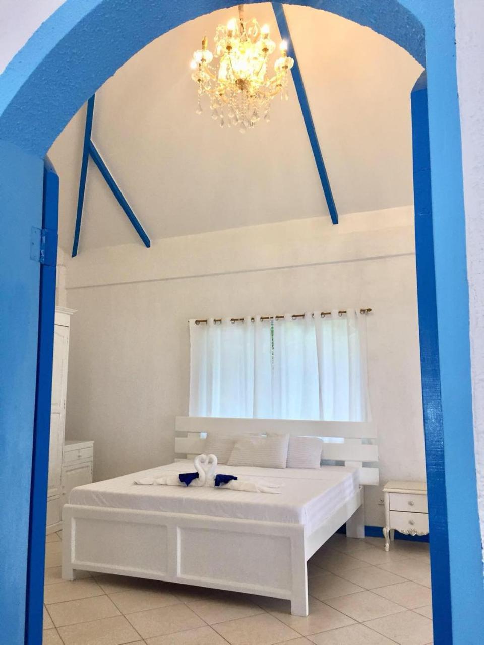 Eastern Garan Hen Yuan Resort Siquijor Dış mekan fotoğraf