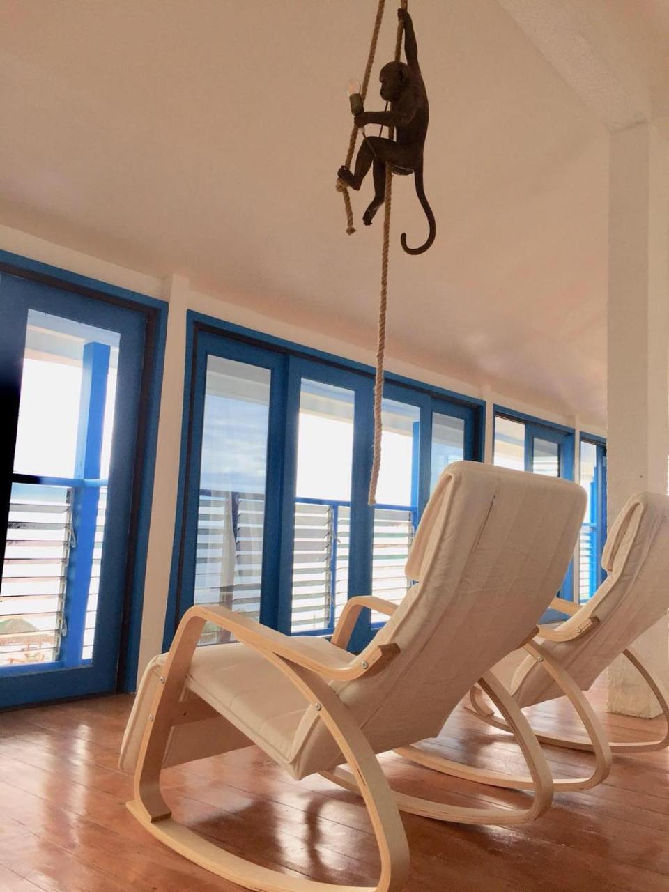 Eastern Garan Hen Yuan Resort Siquijor Dış mekan fotoğraf