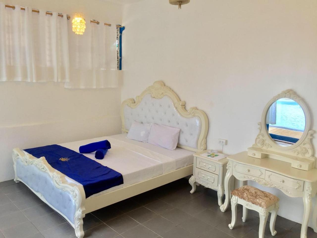 Eastern Garan Hen Yuan Resort Siquijor Dış mekan fotoğraf
