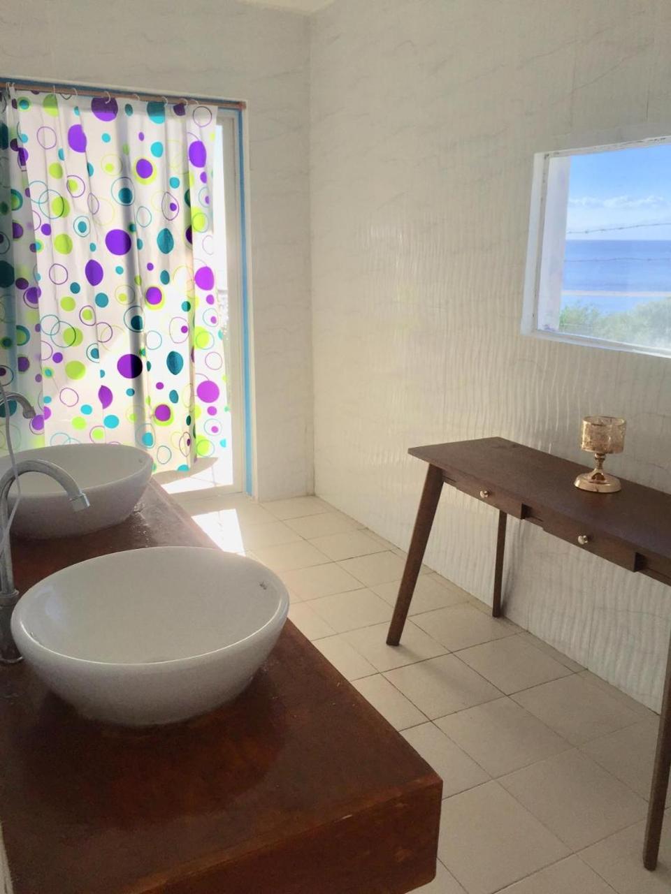 Eastern Garan Hen Yuan Resort Siquijor Dış mekan fotoğraf