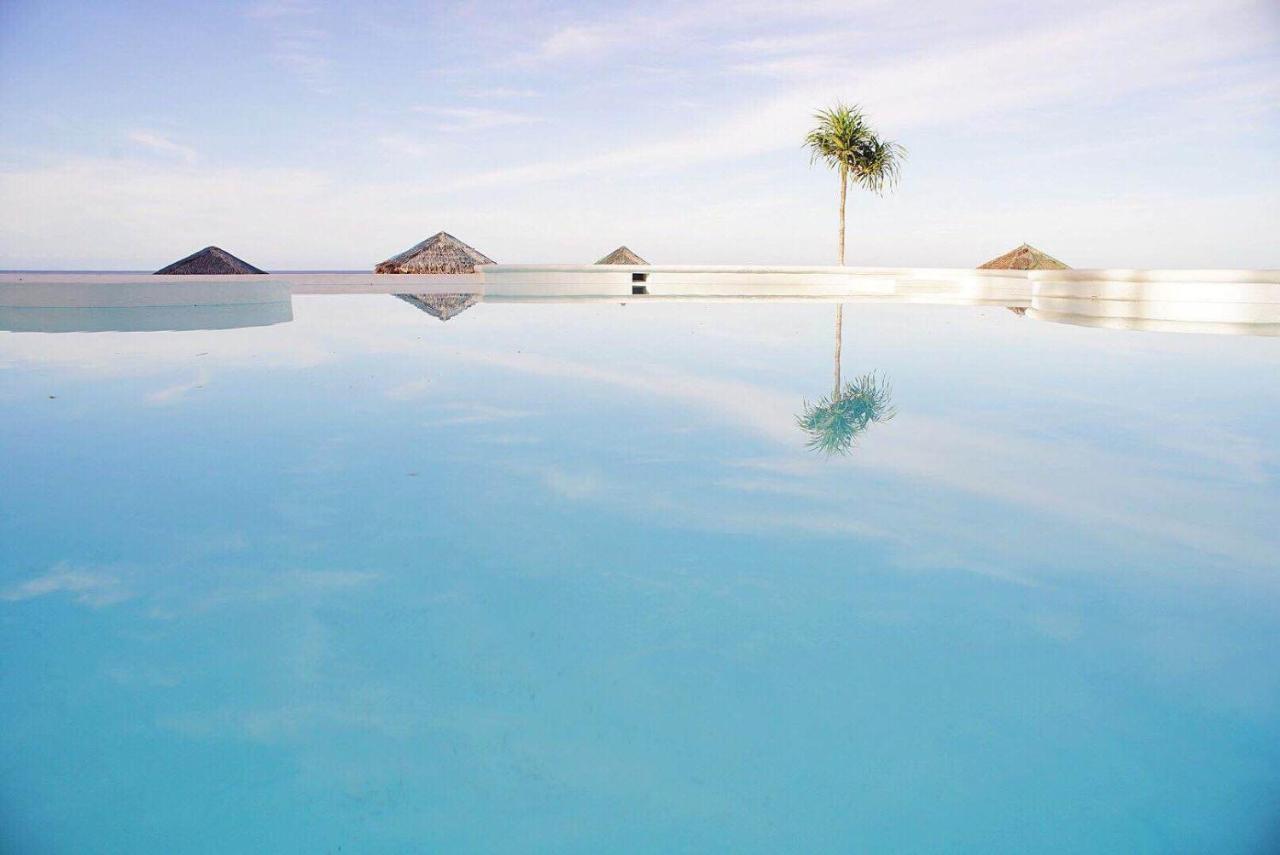 Eastern Garan Hen Yuan Resort Siquijor Dış mekan fotoğraf