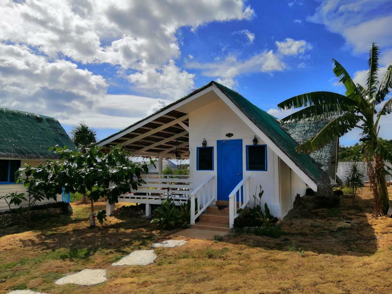 Eastern Garan Hen Yuan Resort Siquijor Dış mekan fotoğraf