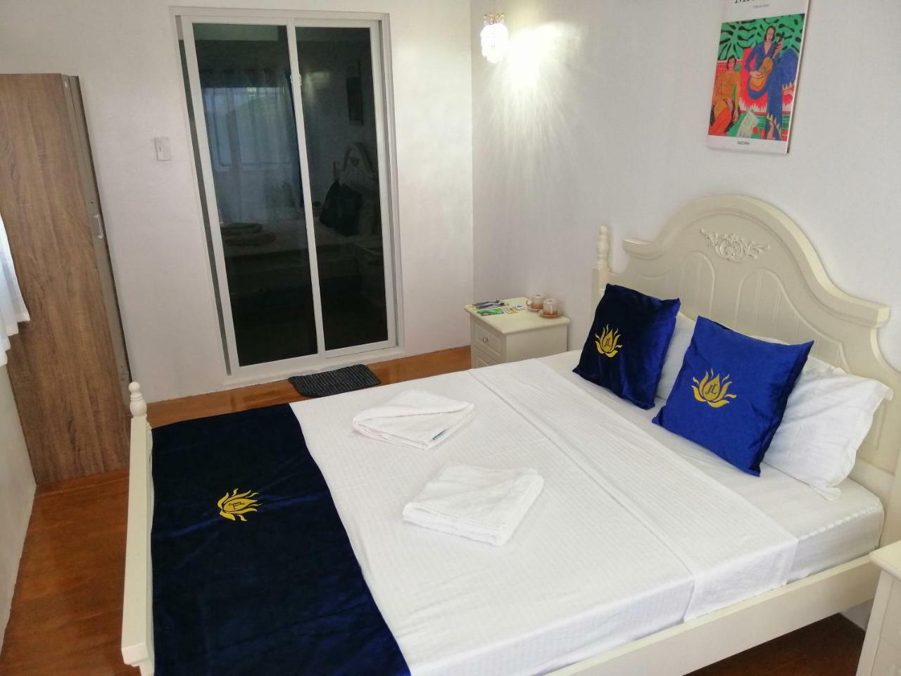 Eastern Garan Hen Yuan Resort Siquijor Dış mekan fotoğraf