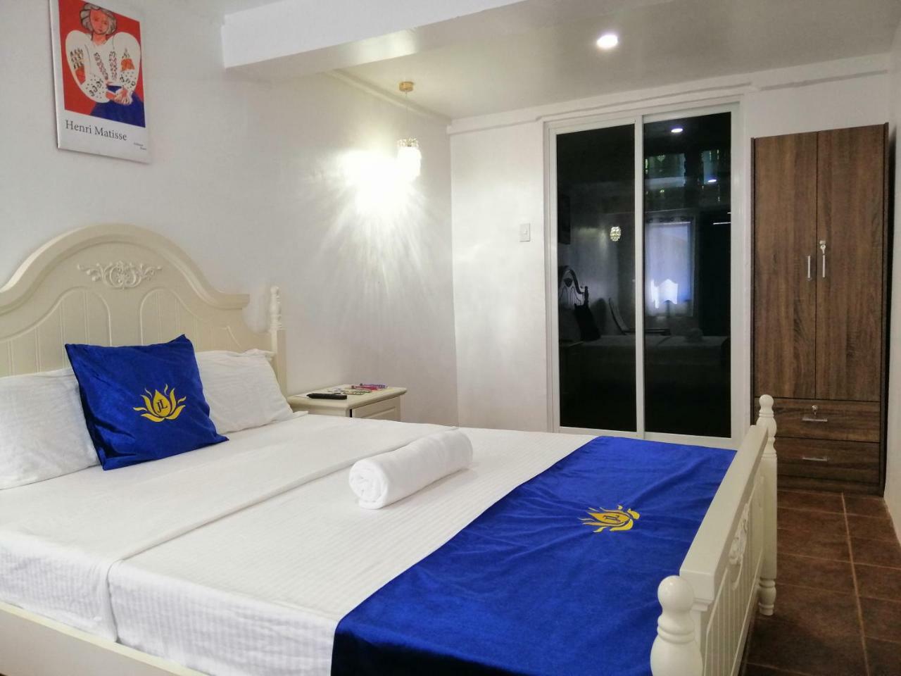 Eastern Garan Hen Yuan Resort Siquijor Dış mekan fotoğraf