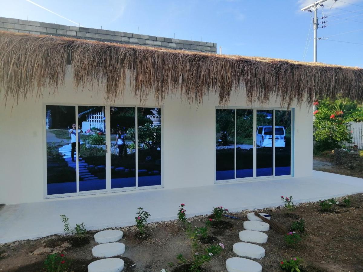 Eastern Garan Hen Yuan Resort Siquijor Dış mekan fotoğraf