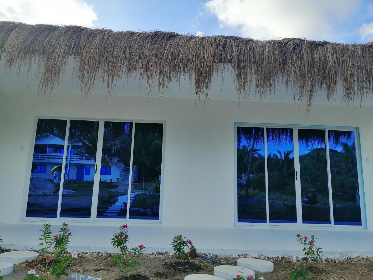 Eastern Garan Hen Yuan Resort Siquijor Dış mekan fotoğraf