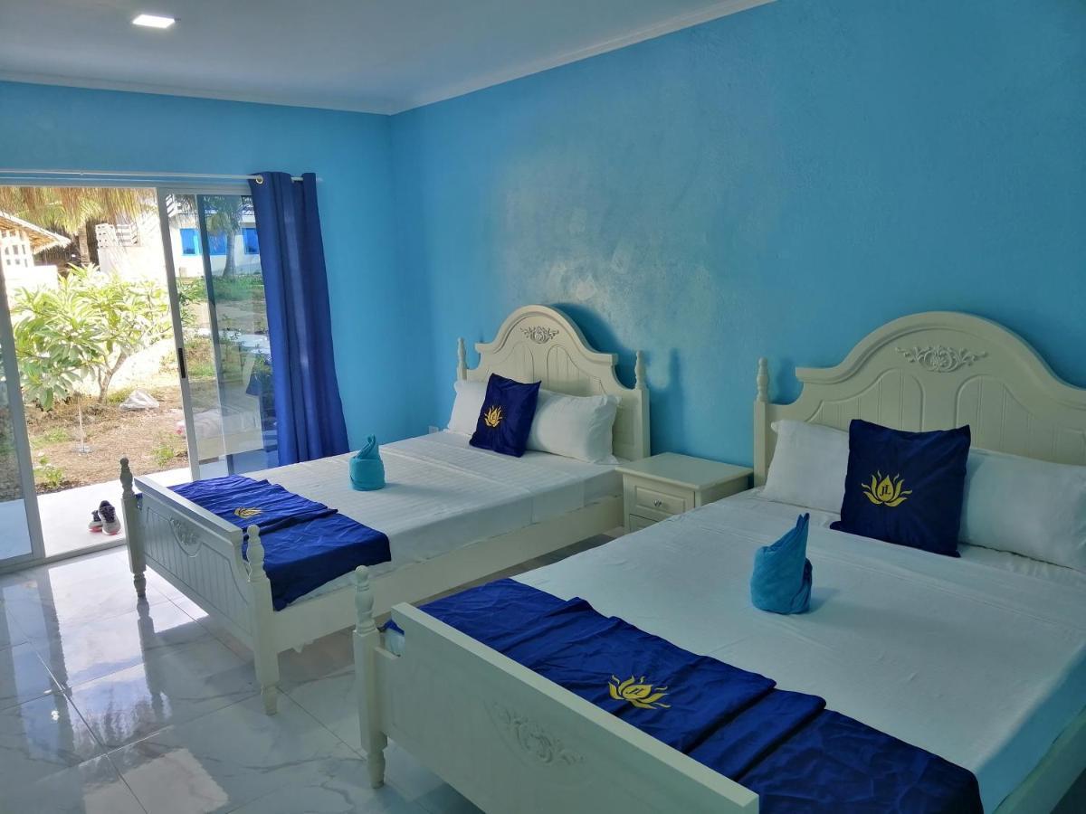 Eastern Garan Hen Yuan Resort Siquijor Dış mekan fotoğraf